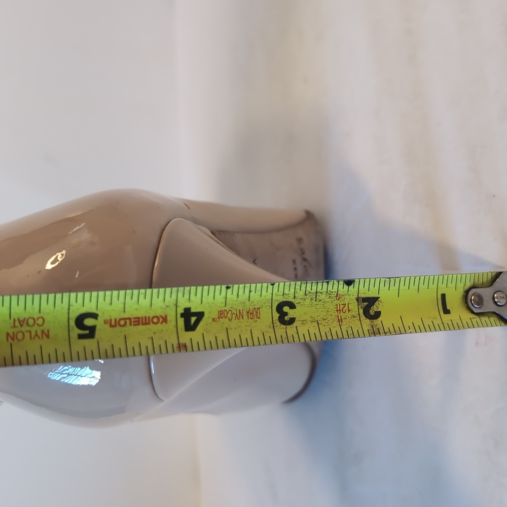 Kate Spade New York Patent Leather Heels (Size 8) - Picture 7 of 8